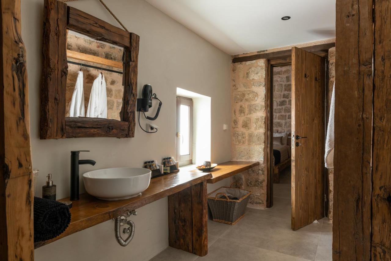 Ancient Knights Luxury Suites Rhodes City Exteriér fotografie