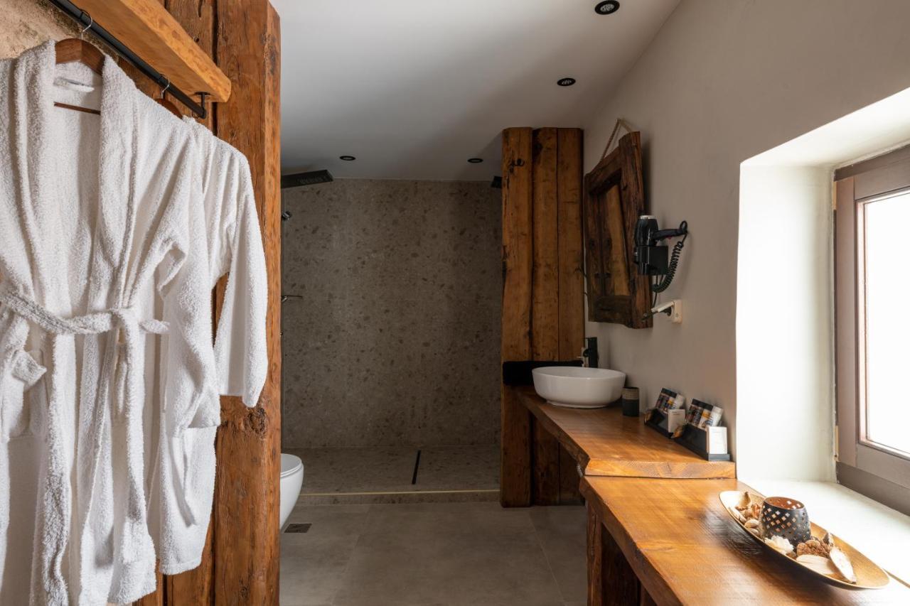 Ancient Knights Luxury Suites Rhodes City Exteriér fotografie